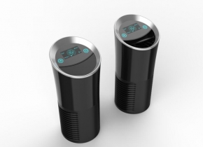 車(chē)載凈化器