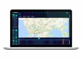智慧環(huán)保監測平臺
