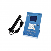 餐飲油煙在線(xiàn)監測系統 餐飲油煙在線(xiàn)監測系統