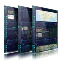 大氣環(huán)境網(wǎng)格化監管平臺 大氣環(huán)境網(wǎng)格化監管平臺