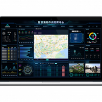 智慧軍營(yíng)管理平臺 智慧軍營(yíng)管理平臺